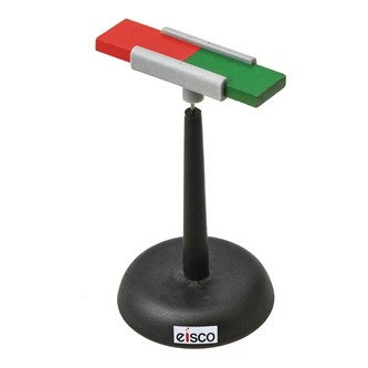 Stavmagnet ALNICO 100x10x10 mm 2 stk