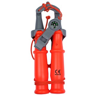 Ispigger med fløyte