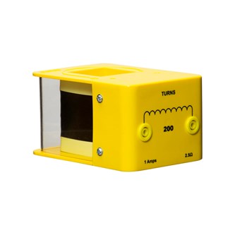 Spole for transformator - 200 omdreininger