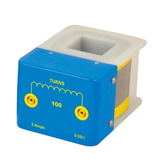 Spole for transformator - 100 omdreininger