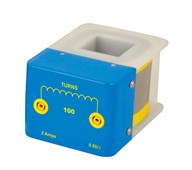 Spole for transformator - 100 omdreininger