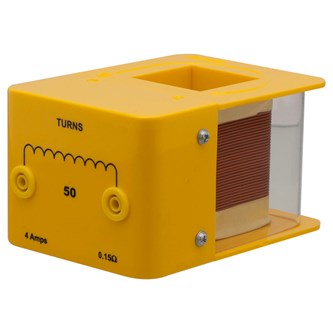 Spole for transformator - 50 omdreininger