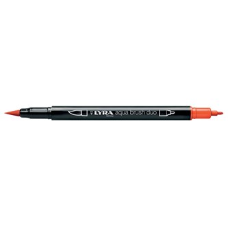Penseltusjer Lyra 12 stk