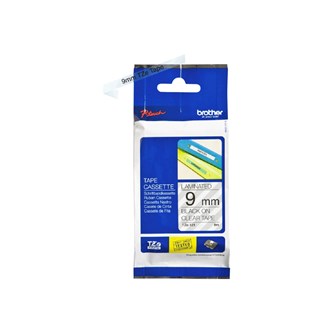 Tape til merkemaskin TZE-121 9 mm