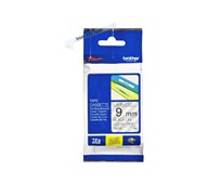 Tape til merkemaskin TZE-121 9 mm