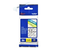 Tape til merkemaskin TZE-131 12 mm