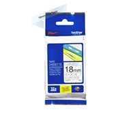 Tape til merkemaskin TZE-141 18 mm