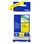 Tape til merkemaskin TZE-141 18 mm