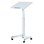 EasyDesk Pro hev- og senkbart bord 60x52xH77-113 cm