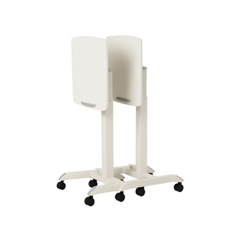 EasyDesk Pro hev- og senkbart bord 60x52xH77-113 cm