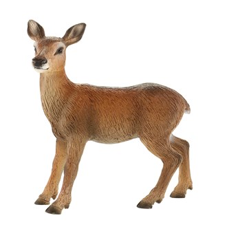 Bullyland hjort hind