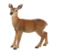 Bullyland hjort hind