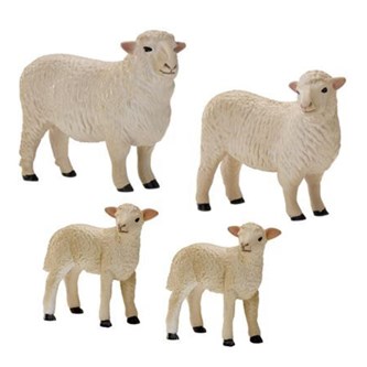 Geitefamilie