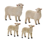 Geitefamilie