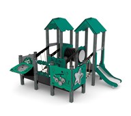 Recycled:play multilek 1503