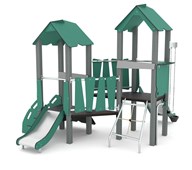 Recycled:play kombinasjonslek 1436