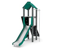 Recycled:play aktivitetstårn S 1404