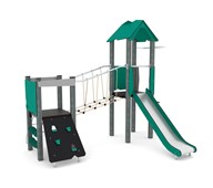 Recycled:play kombinasjonslek 1408