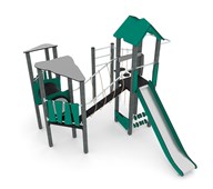 Recycled:play kombinasjonslek 1409