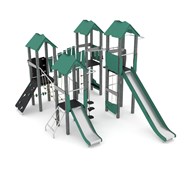 Recycled:play multilek 1412
