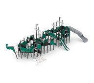 Recycled:play multilek piratskip 1418