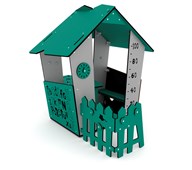 Recycled:play lekehus 0824