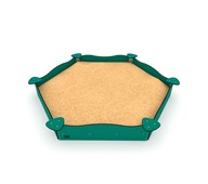 Recycled:play sandkasse hexagon 0802