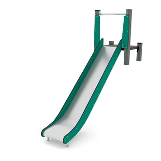 Recycled:play sklie & plattform 150 cm 1443