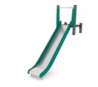 Recycled:play sklie & plattform 150 cm 1443