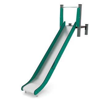 Recycled:play sklie & plattform 180 cm 1444