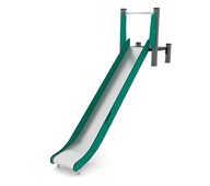 Recycled:play sklie & plattform 180 cm 1444