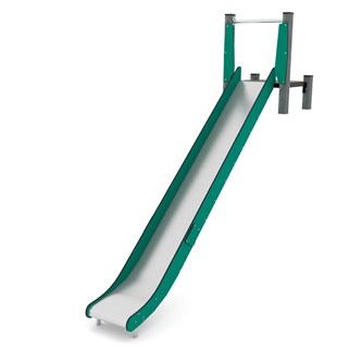 Recycled:play sklie & plattform 210 cm 1445