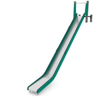 Recycled:play sklie & plattform 300 cm 1446