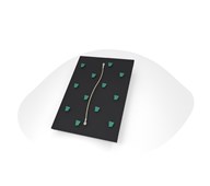 Recycled:play klatrevegg 0499
