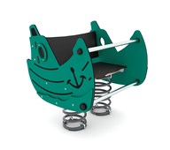 Recycled:play vippedyr båt 0622