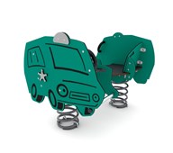 Recycled:play vippedyr politi 0630