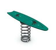 Recycled:play vippedyr surfebrett 0612