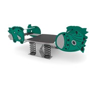 Recycled:play vippehuske romskip  0671