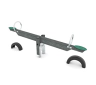 Recycled:play vippehuske 1425