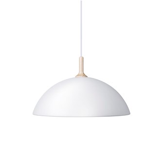 Pendellampe Bowl