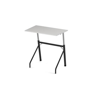 Bord Altudo FSC HT 90x60 cm svart