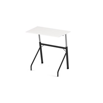 Bord Altudo FSC HT 90x60 cm svart
