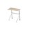 Bord Altudo FSC HT 90x60 cm hvit