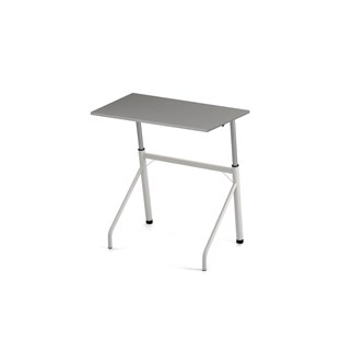 Bord Altudo FSC HT 90x60 cm hvit