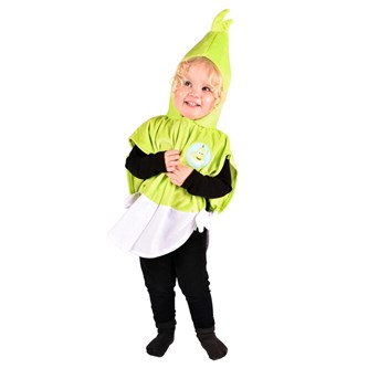 Babblarna utkledningskappe Dadda