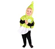 Babblarna utkledningskappe Dadda