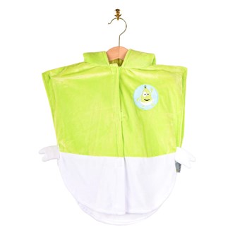 Babblarna utkledningskappe Dadda