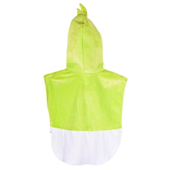 Babblarna utkledningskappe Dadda