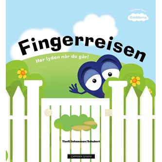 Babblarna bok: Fingerreisen