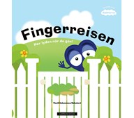 Babblarna bok: Fingerreisen